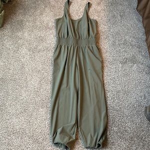 Abercrombie and Fitch Jumpsuit